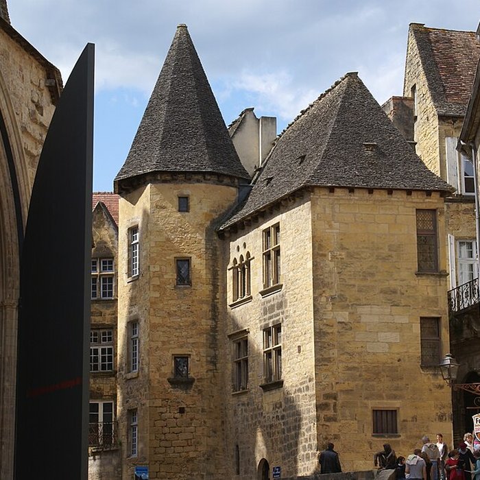 Photo de Manoir de Gisson