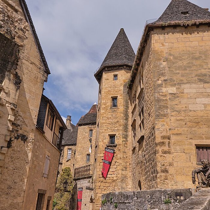 Photo de Manoir de Gisson