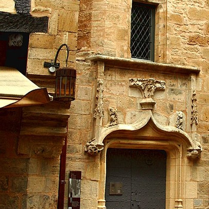 Photo de Manoir de Gisson