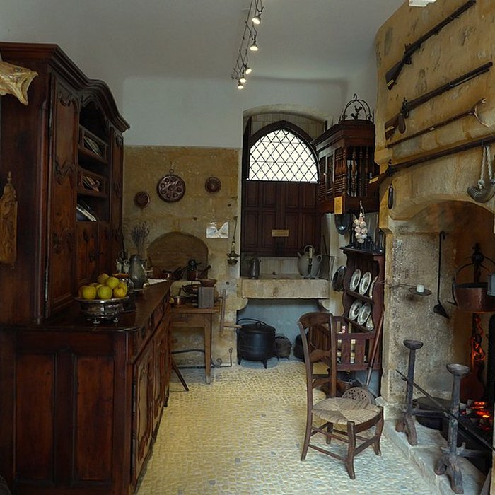 Photo de Manoir de Gisson