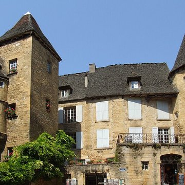Manoir de Gisson