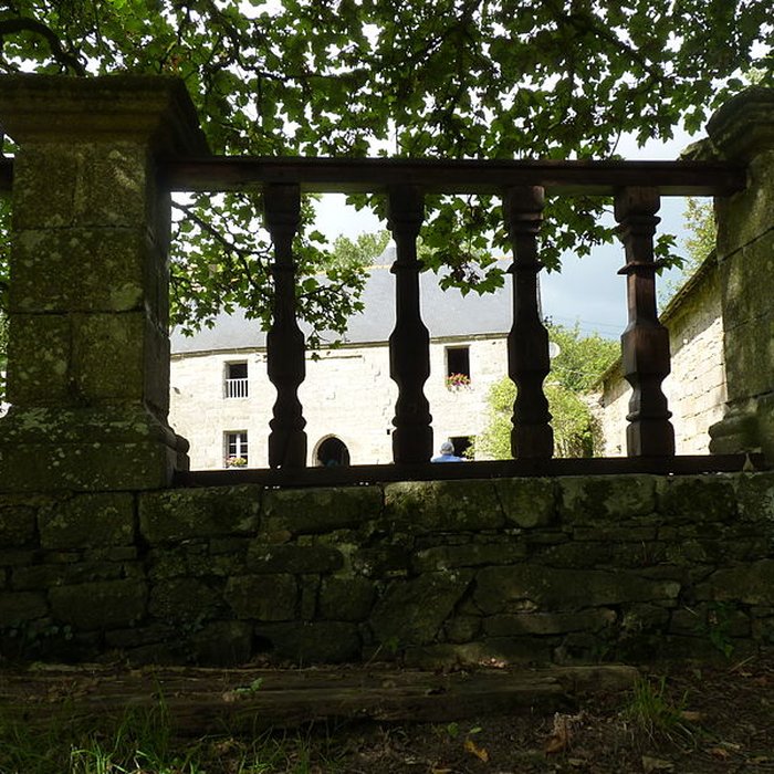 Photo de Manoir de Gollodic