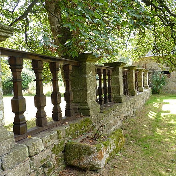 Photo de Manoir de Gollodic