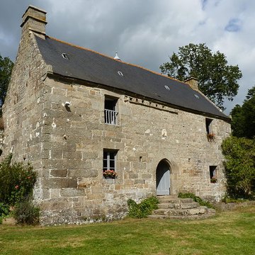Manoir de Gollodic