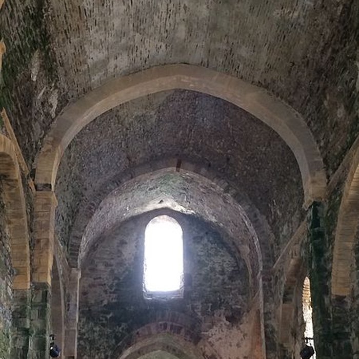 Photo de Abbaye de Saint-Jean dOrbestier