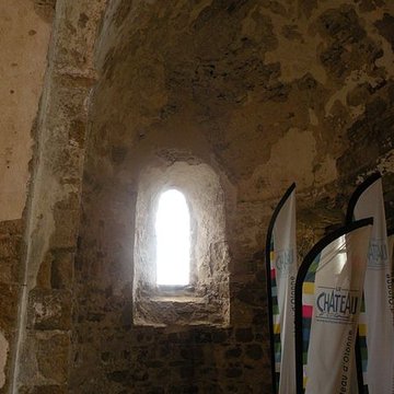 abbaye de saint jean d orbestier