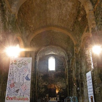 Abbaye de Saint-Jean dOrbestier