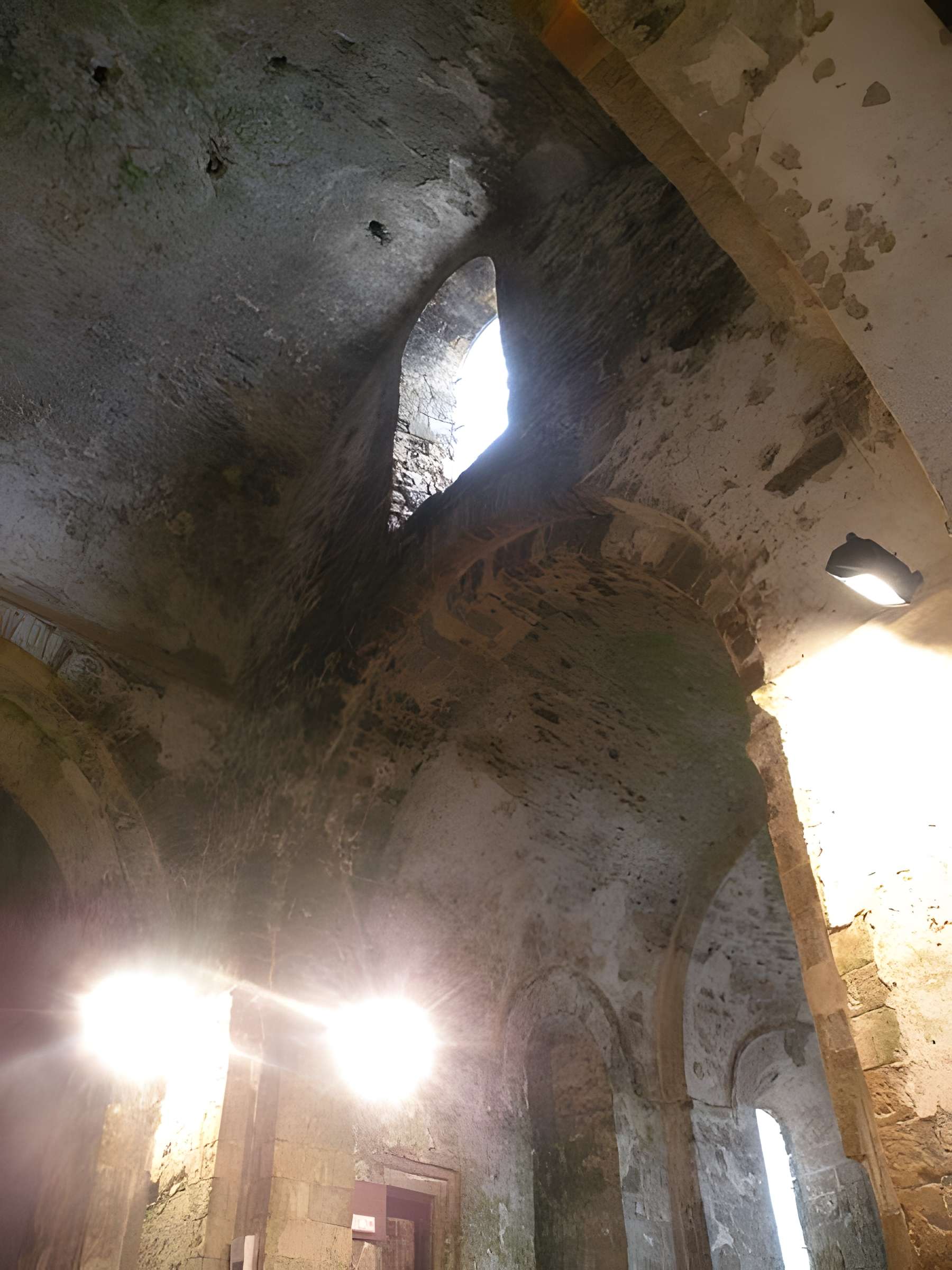 Abbaye de Saint-Jean d'Orbestier