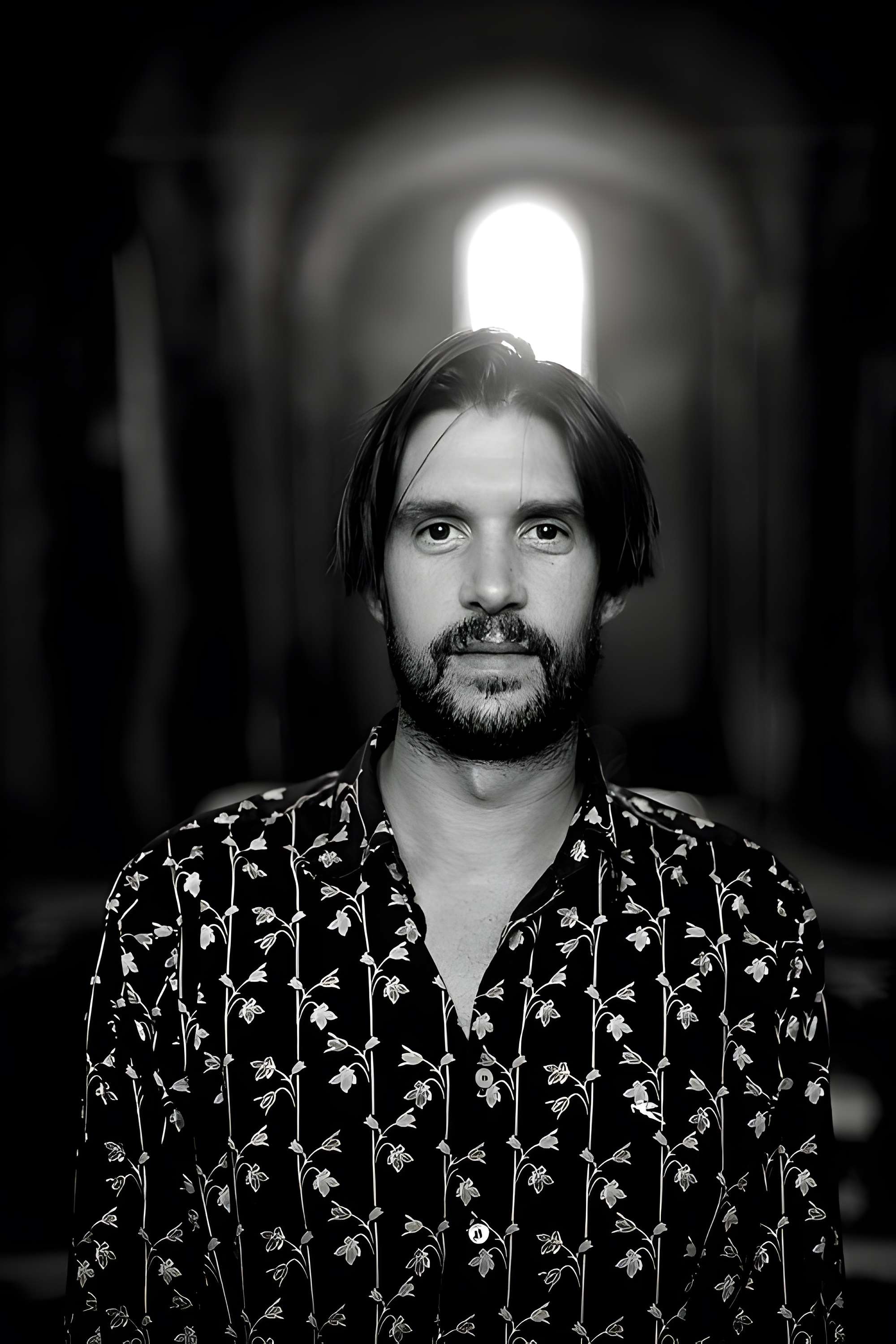 Abbaye de Saint-Jean d'Orbestier