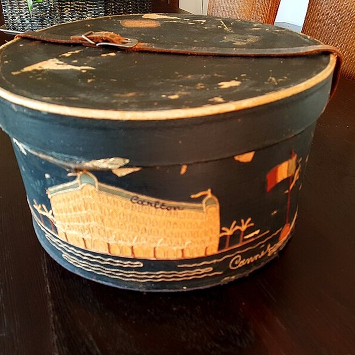 Photo de Hôtel Carlton de Cannes