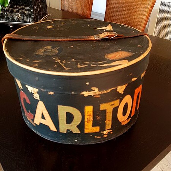 Photo de Hôtel Carlton de Cannes