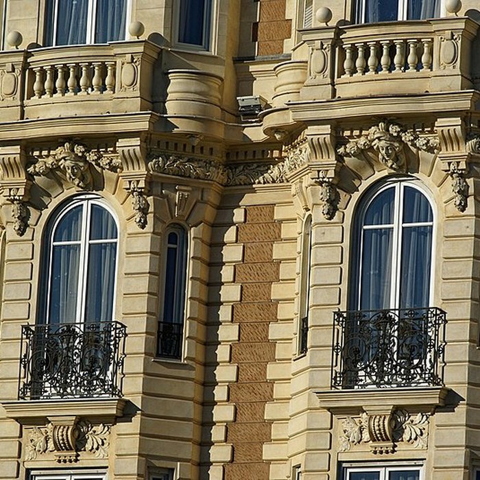 Photo de Hôtel Carlton de Cannes