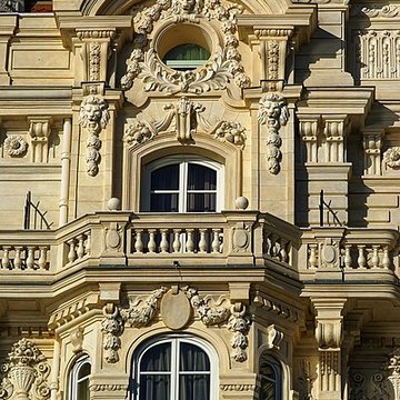 Hôtel Carlton de Cannes