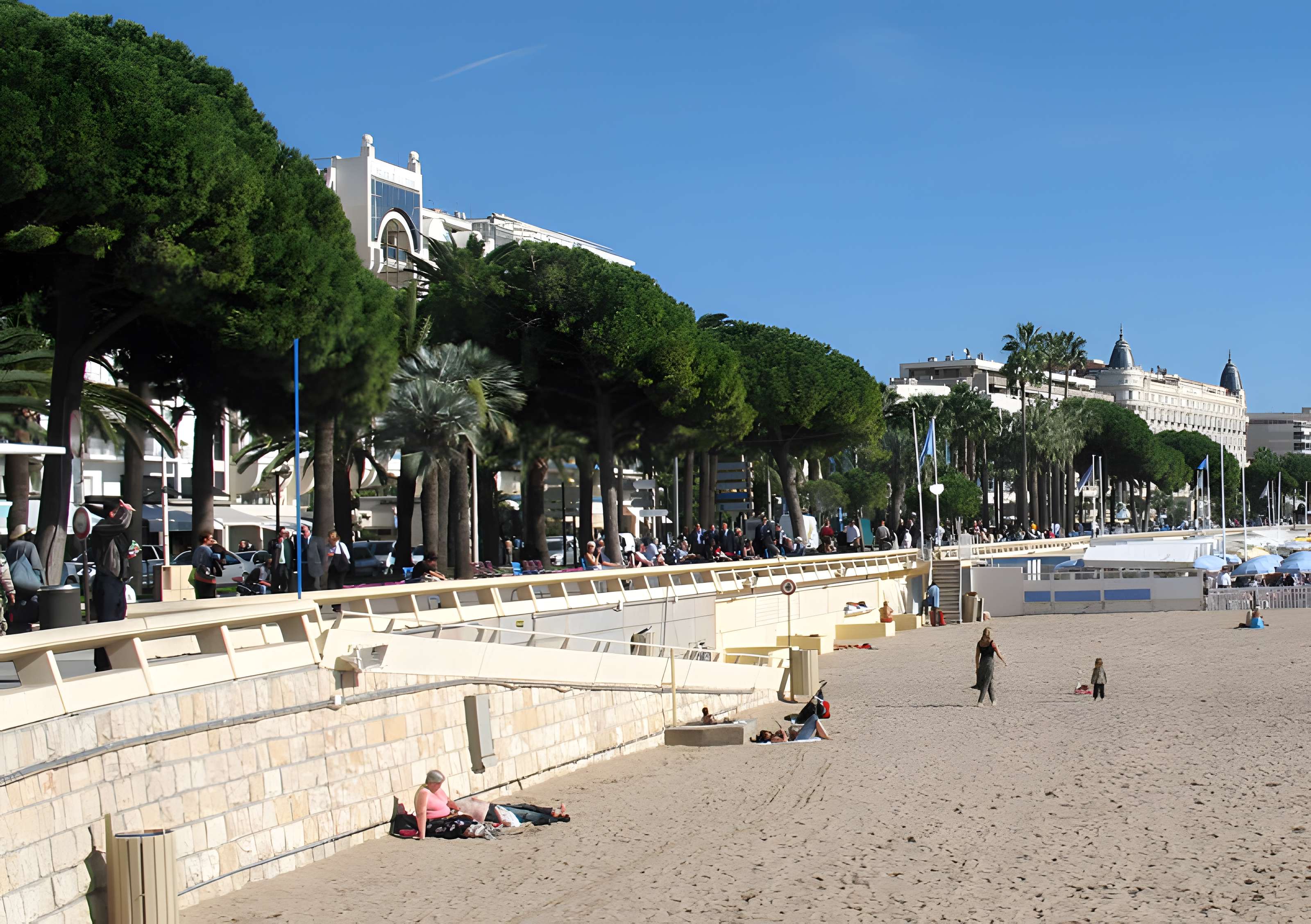 Hôtel Carlton de Cannes