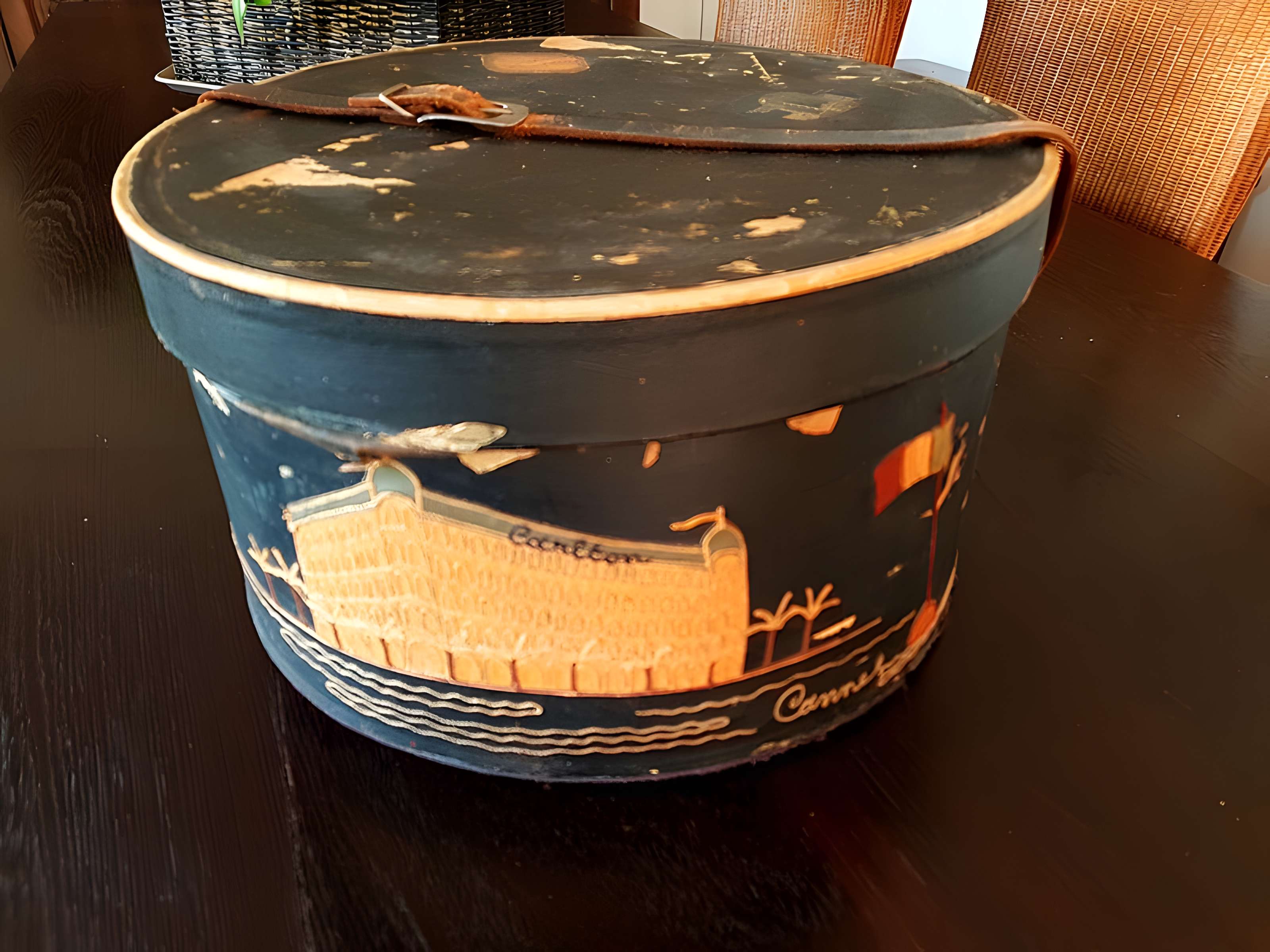 Hôtel Carlton de Cannes