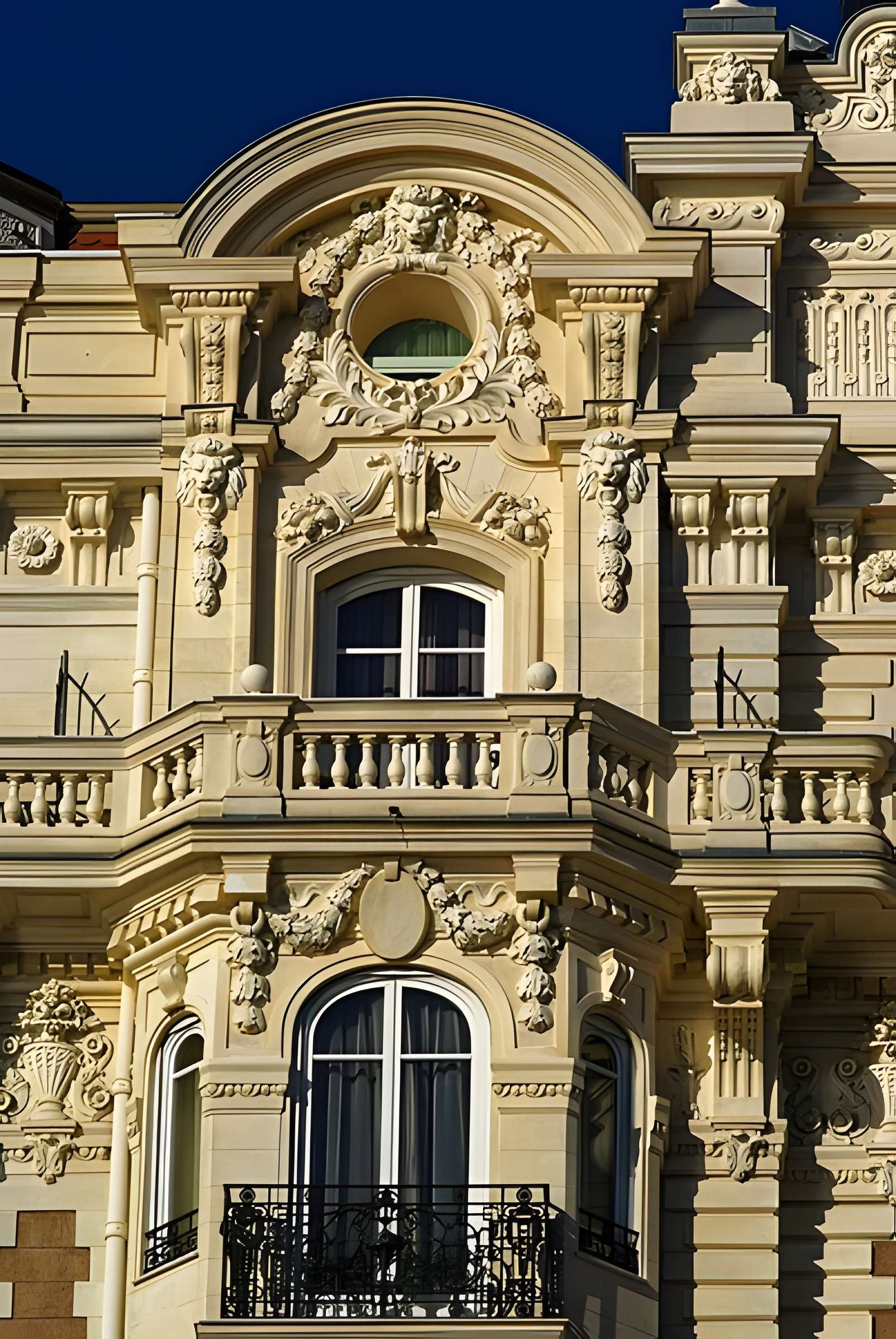 Hôtel Carlton de Cannes