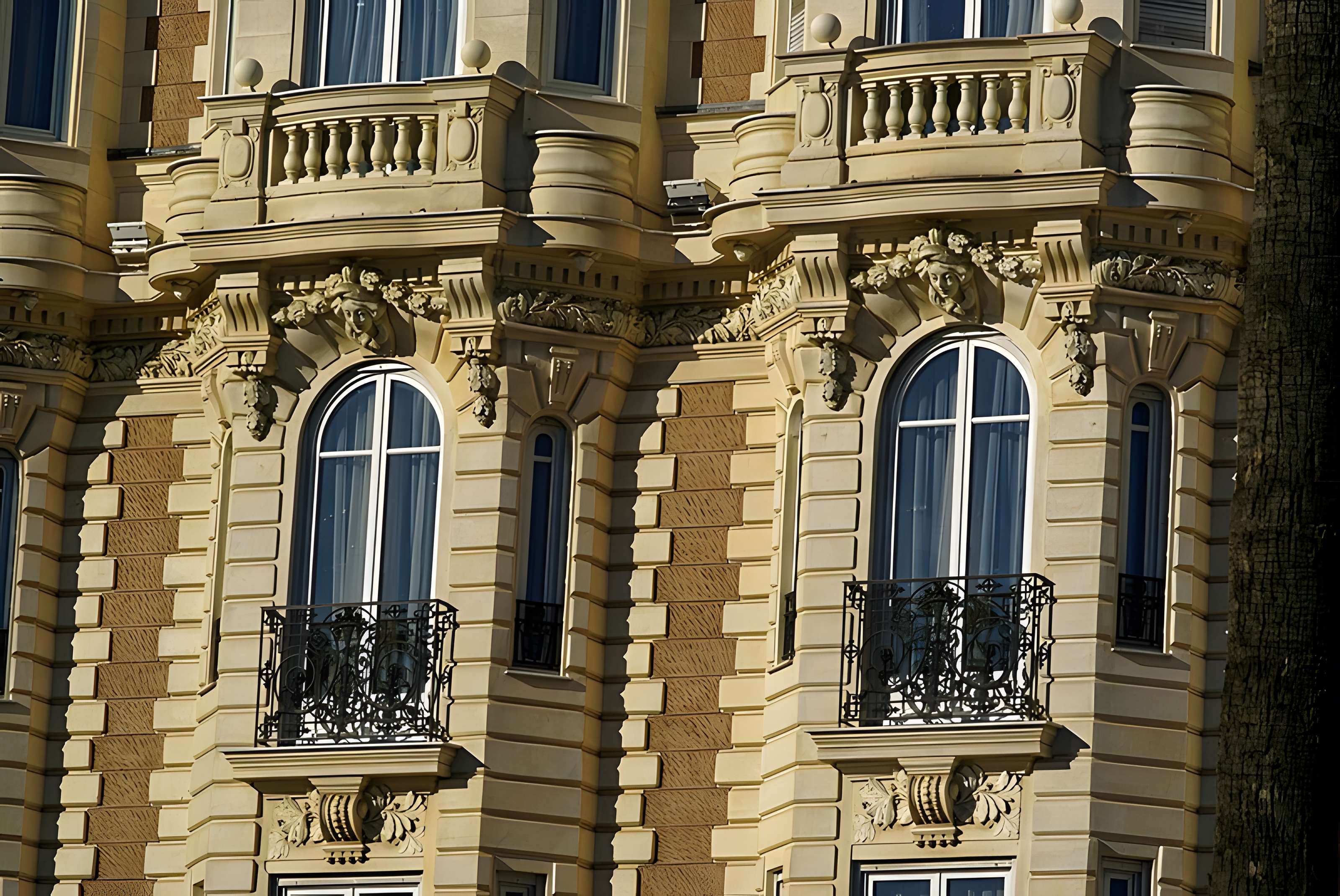Hôtel Carlton de Cannes