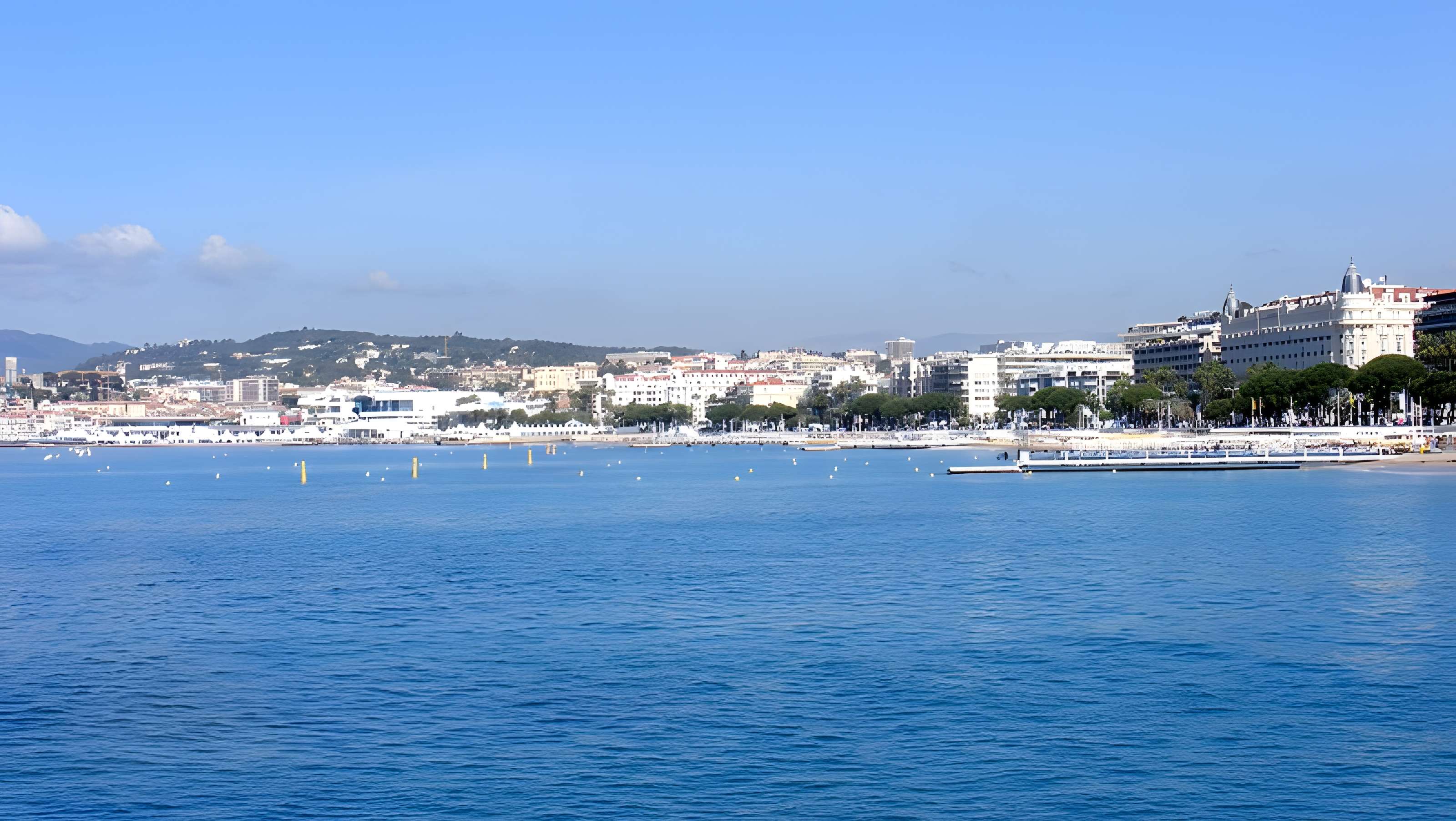 Hôtel Carlton de Cannes