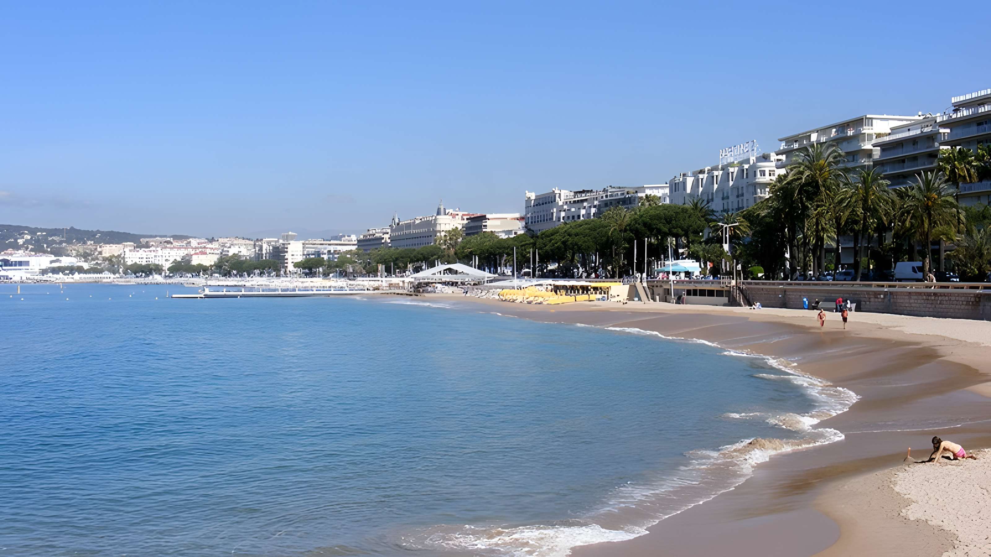 Hôtel Carlton de Cannes