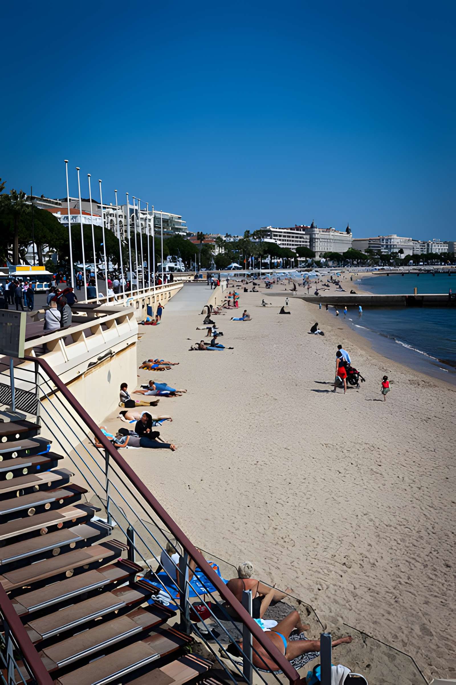 Hôtel Carlton de Cannes