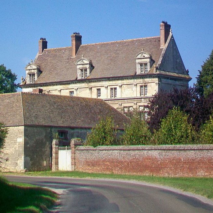 Photo de Manoir de Mulleux ou Hulleux
