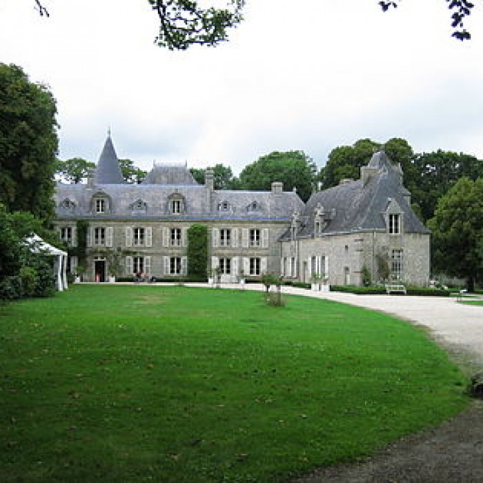 Photo de Manoir de Kerazan