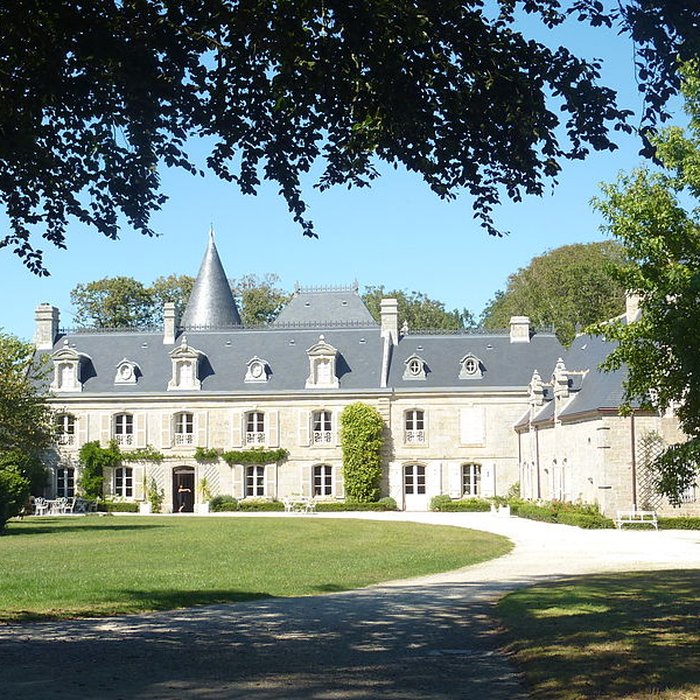 Photo de Manoir de Kerazan