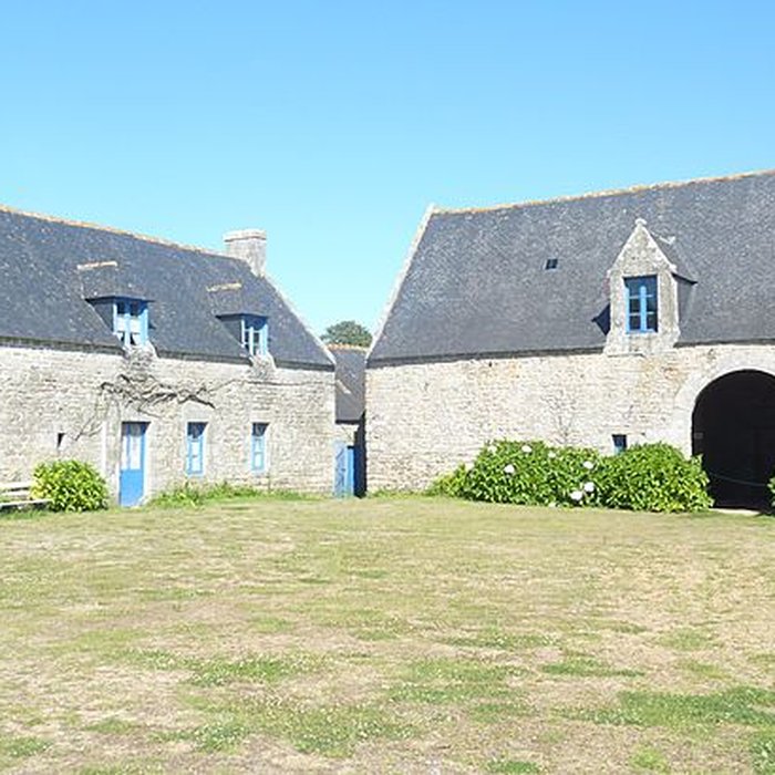Photo de Manoir de Kerazan