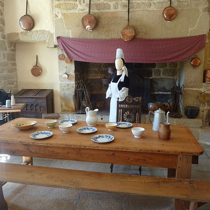 Photo de Manoir de Kerazan