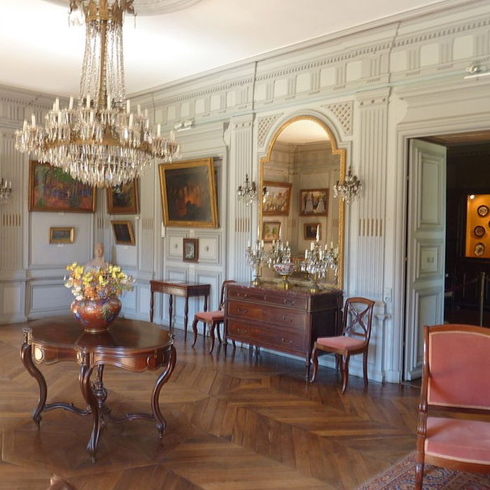 Photo de Manoir de Kerazan