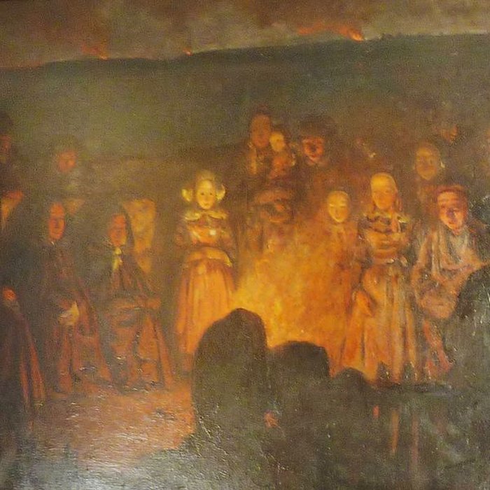 Photo de Manoir de Kerazan