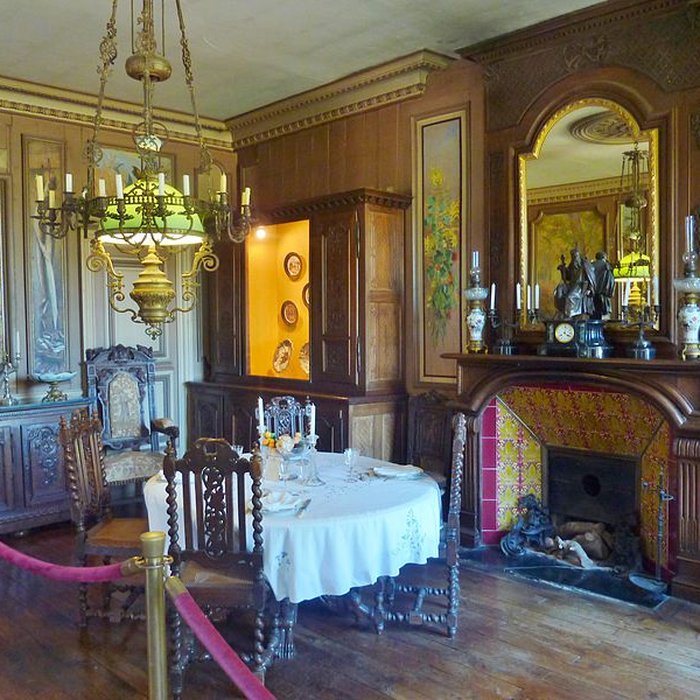 Photo de Manoir de Kerazan