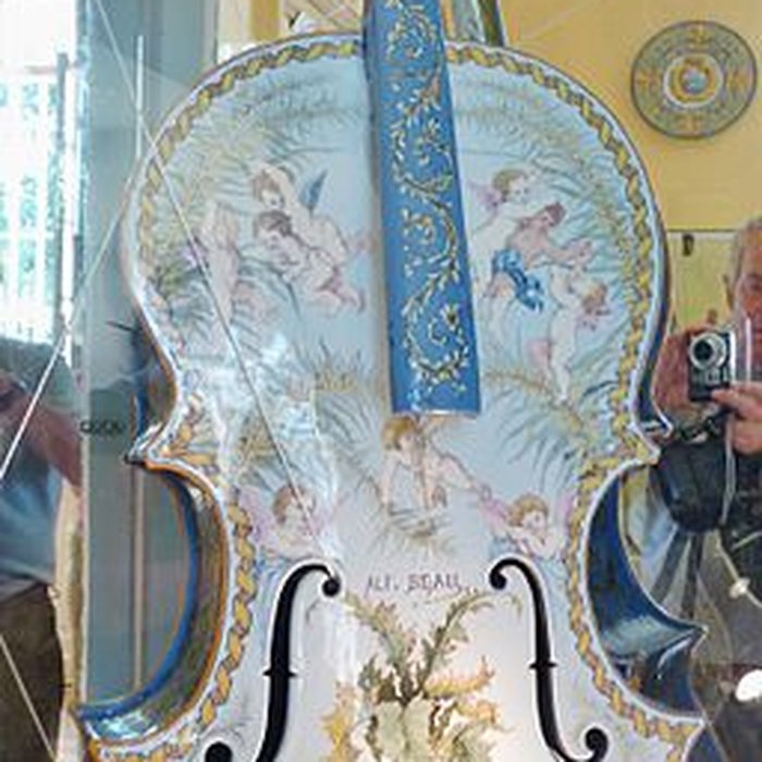 Photo de Manoir de Kerazan