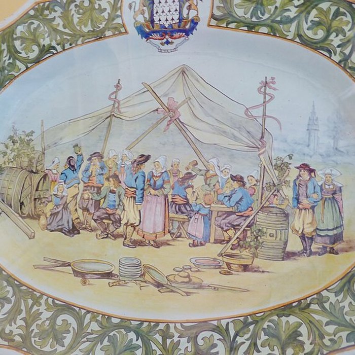 Photo de Manoir de Kerazan