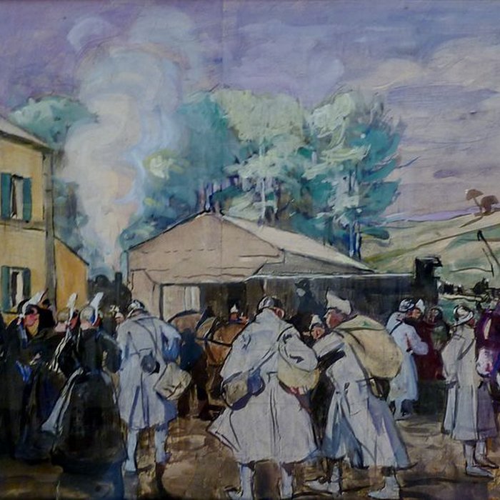 Photo de Manoir de Kerazan