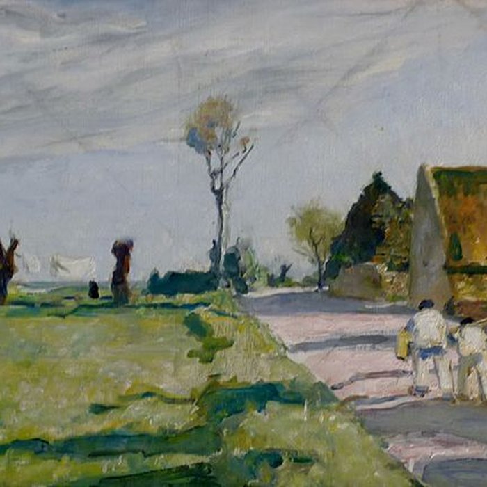 Photo de Manoir de Kerazan