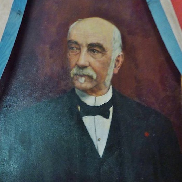 Photo de Manoir de Kerazan