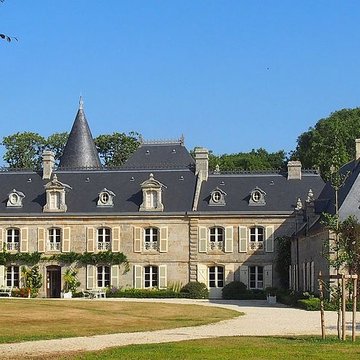 Manoir de Kerazan