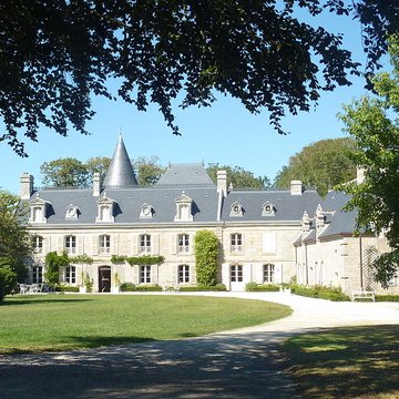Manoir de Kerazan