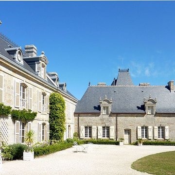 Manoir de Kerazan