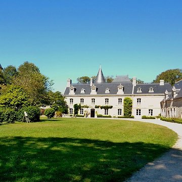 Manoir de Kerazan