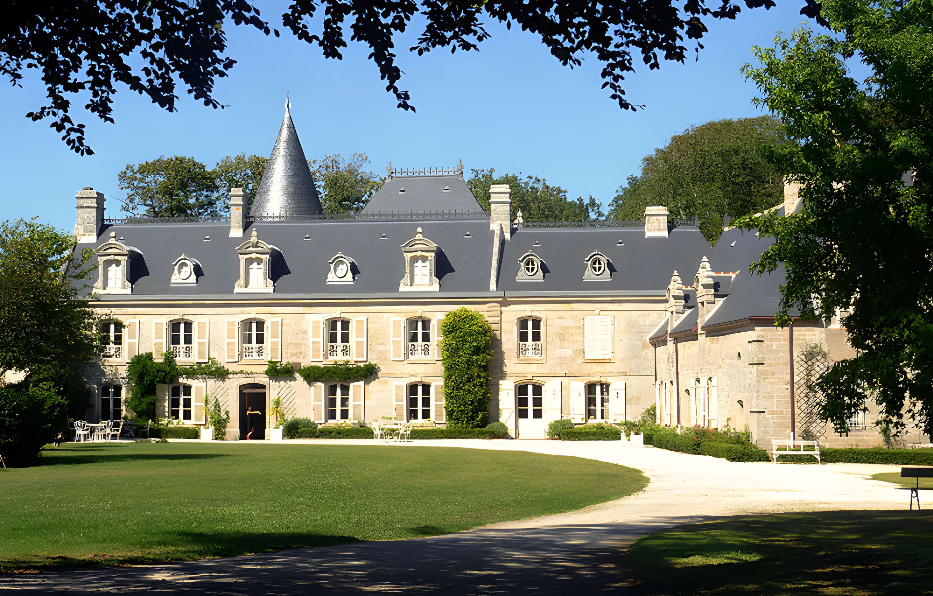 Manoir de Kerazan