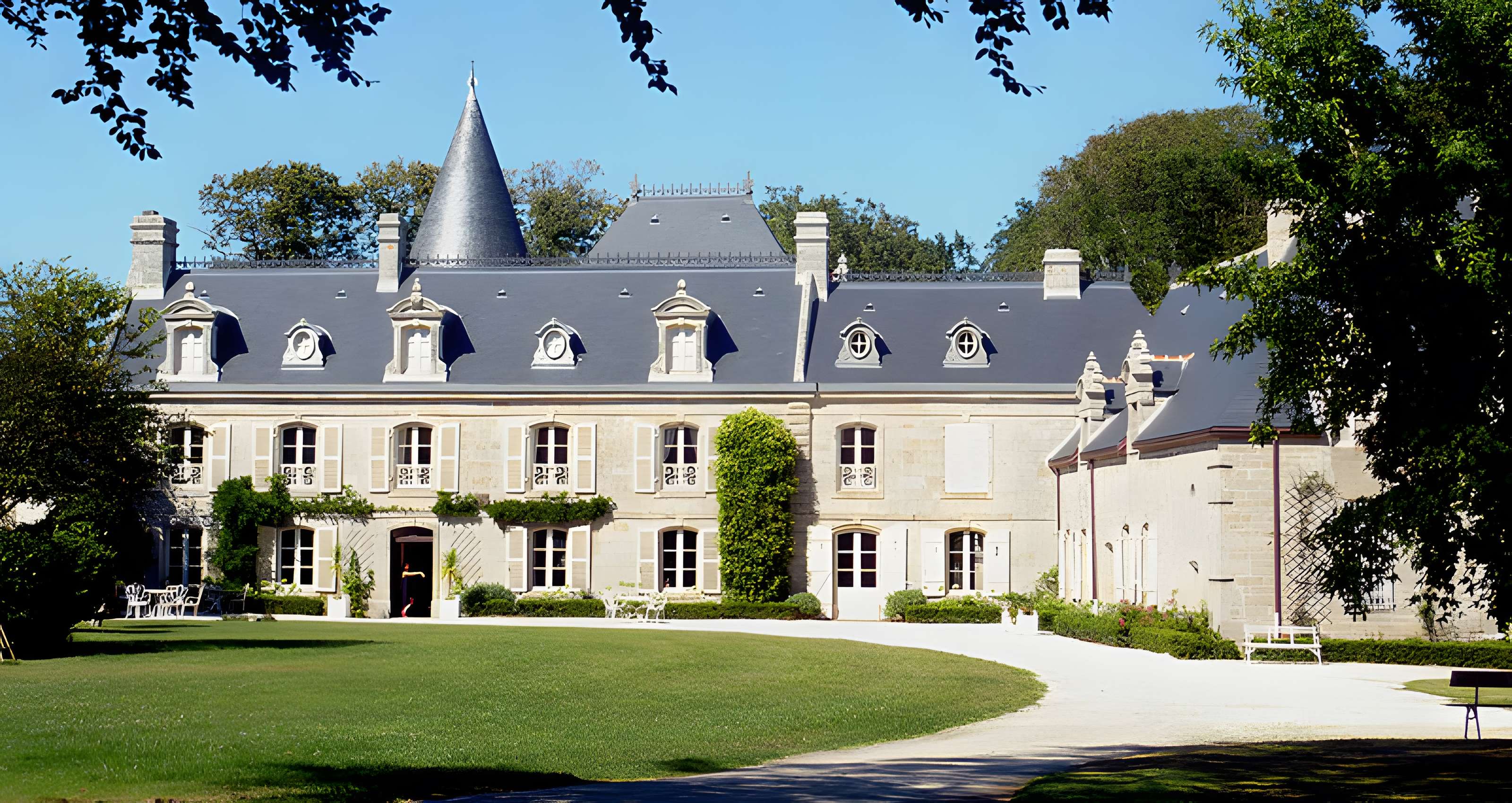 Manoir de Kerazan