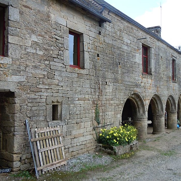 Photo de Manoir de Kerbiquet