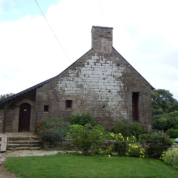 Photo de Manoir de Kerbiquet