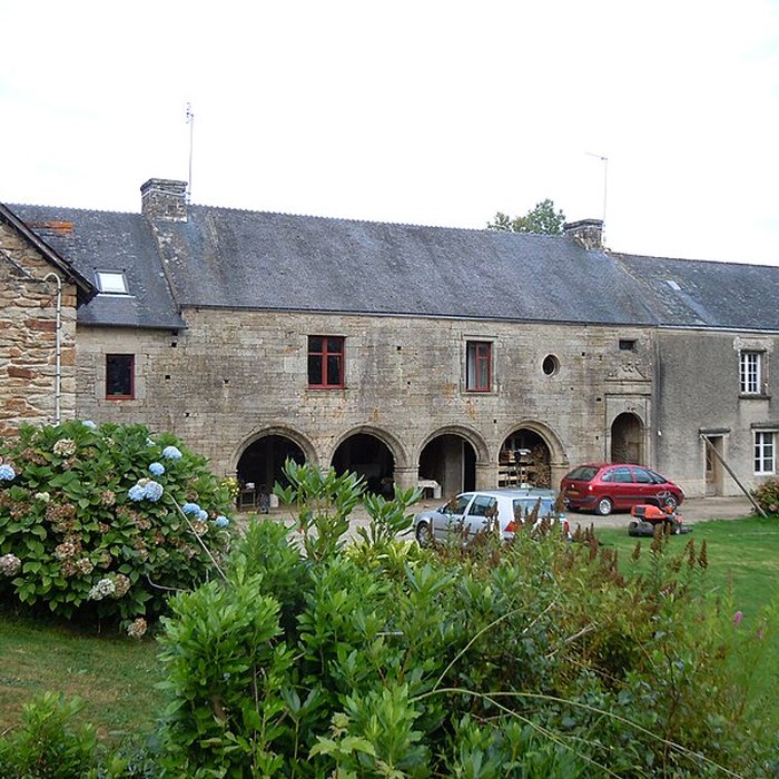 Photo de Manoir de Kerbiquet