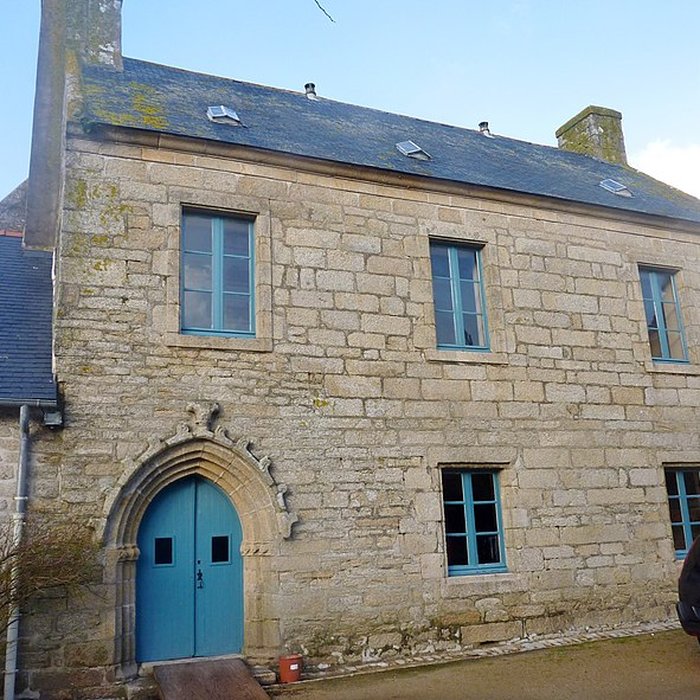 Photo de Manoir de Kergoz 