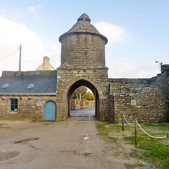 Photo de Manoir de Kergoz 