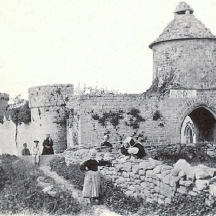 Photo de Manoir de Kergoz 