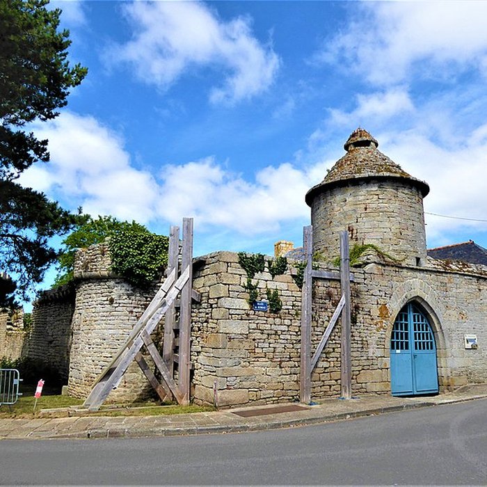 Photo de Manoir de Kergoz 
